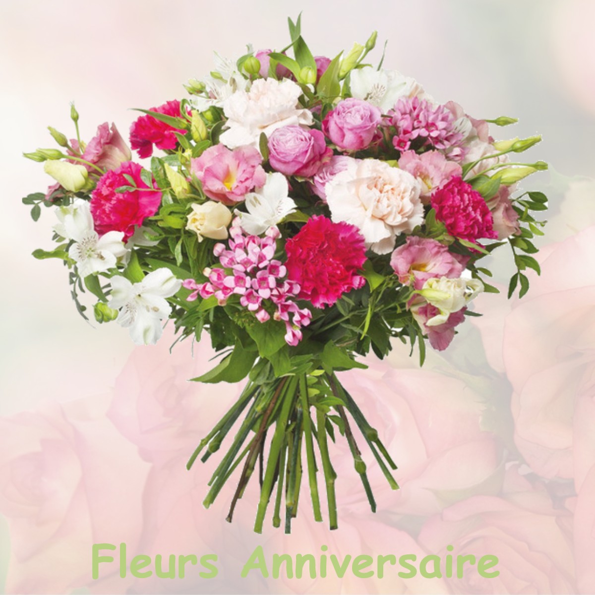 fleurs anniversaire SAINT-GERMAIN-LA-CHAMBOTTE